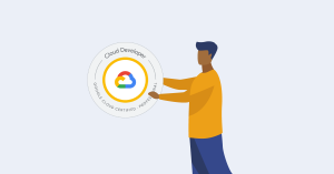 Google Cloud Developer Certification