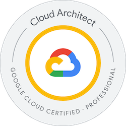 Professional Cloud Architect – Arki1