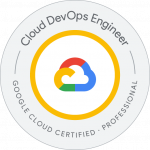 Cloud DevOps Engineer
