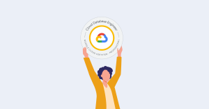 Google Cloud Database Engineer Certification